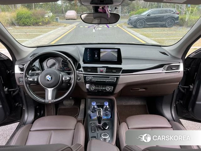 BMW X1 2022 Другой из Китая, фото 2