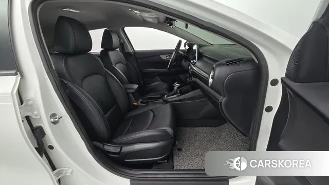 Kia Come New K3 2018 Белый из Кореи, фото 2