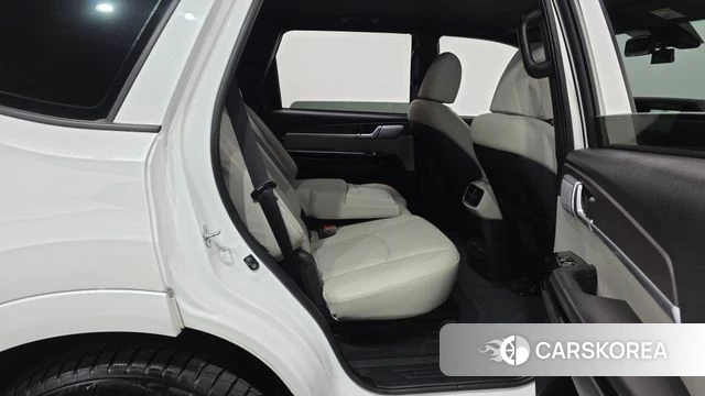 Kia Mohave Master 2021 Белый из Кореи, фото 2