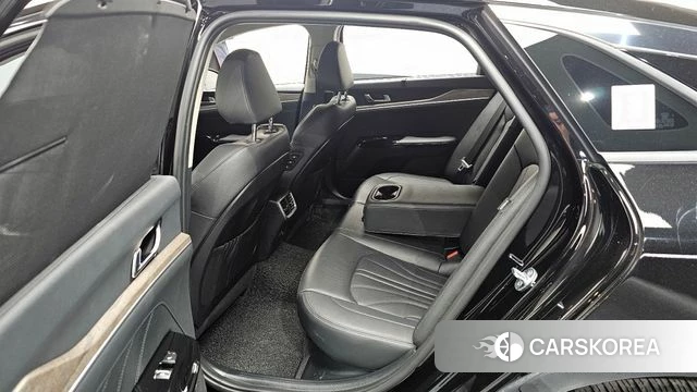 Kia K5 Hybrid 3rd Generation 2020 Черный из Кореи, фото 2