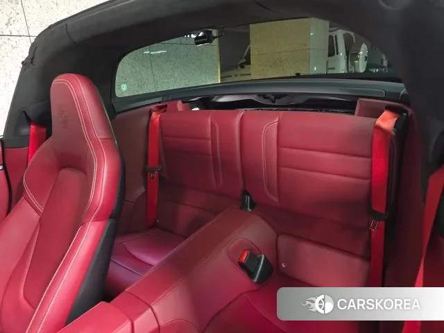 Porsche 911(992) 2024 Черный из Кореи, фото 2