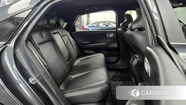 Hyundai Ionic 6 2022 Серый из Кореи, фото 2