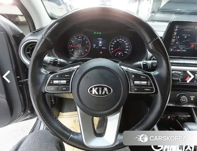 Kia Come New K3 id 3742736 из Кореи 2