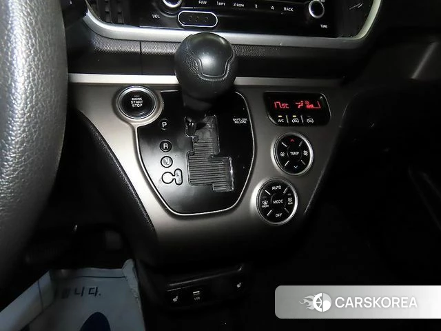 Kia The New Kia Ray 2021 Черный из Кореи, фото 2