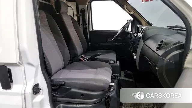 Dongfeng Socon C35 2022 Белый из Кореи, фото 2