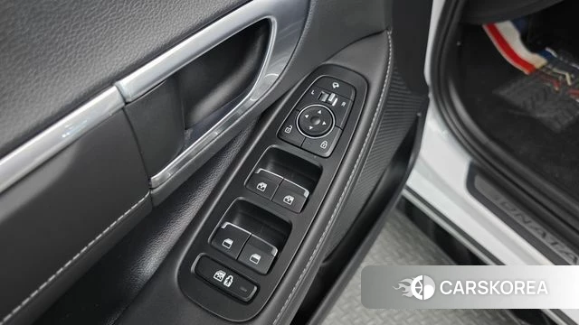 Hyundai Sonata (DN8) 2022 Белый из Кореи, фото 2