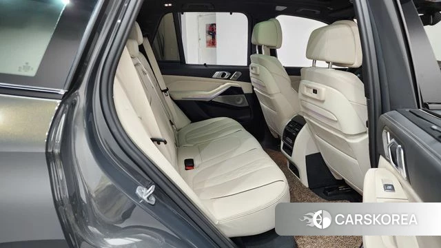 BMW X5 (G05) 2022 Серый из Кореи, фото 2