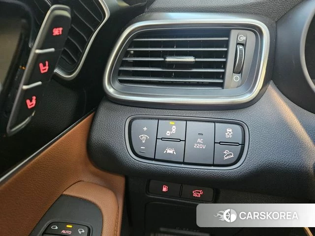 Kia The New Sorento 2019 Белый из Кореи, фото 2