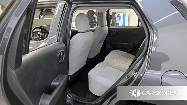 Hyundai Casper 2022 Серый из Кореи, фото 2