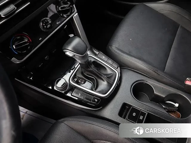 Kia Seltos 2020 Белый из Кореи, фото 2