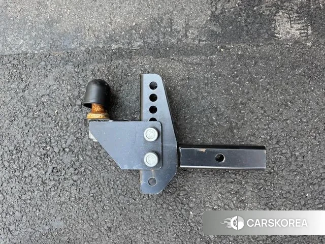 Land Rover Discovery 5 2018 Серый из Кореи, фото 2