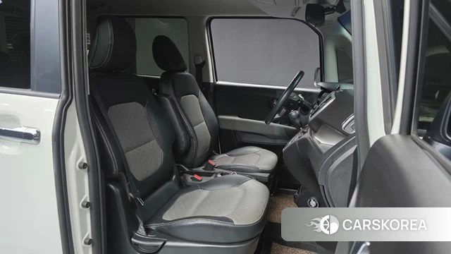 Kia The New Ray 2018 Белый из Кореи, фото 2