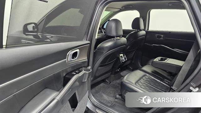 Kia Sorento 4th Generation 2020 Серый из Кореи, фото 2