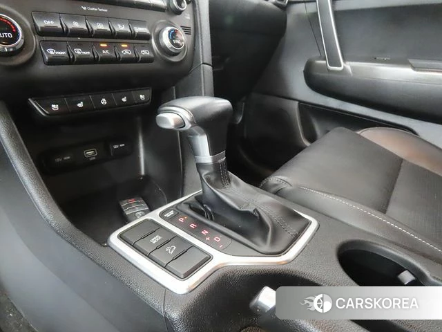 Kia Sportage The Bold 2018 Белый из Кореи, фото 2