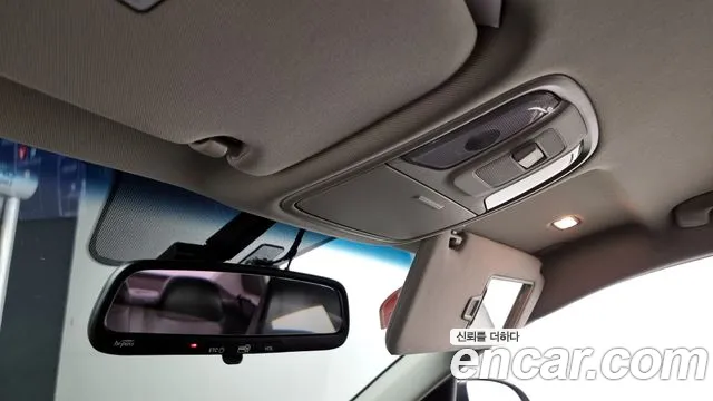 Kia The New K5 2nd generation 2018 Черный из Кореи, фото 2