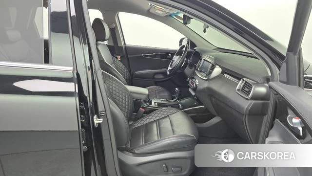 Kia The New Sorento 2019 Черный из Кореи, фото 2