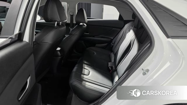 Hyundai Avante (CN7) 2020 Белый из Кореи, фото 2