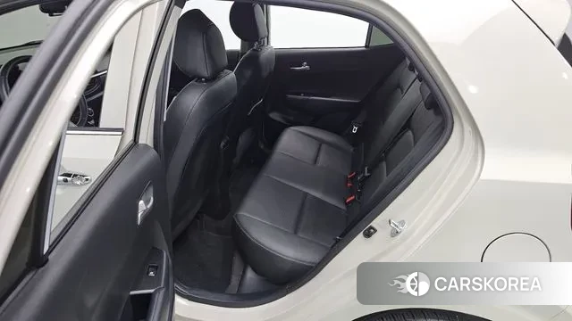 Kia Morning Urban (JA) 2023 Жемчужный цвет из Кореи, фото 2