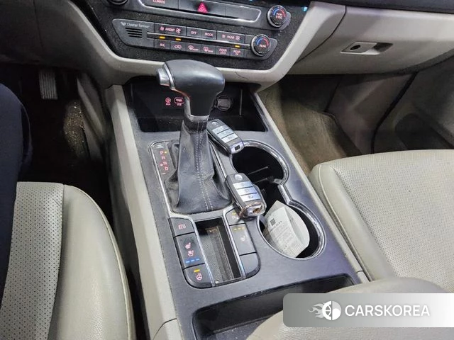 Kia The New Carnival 2019 Белый из Кореи, фото 2