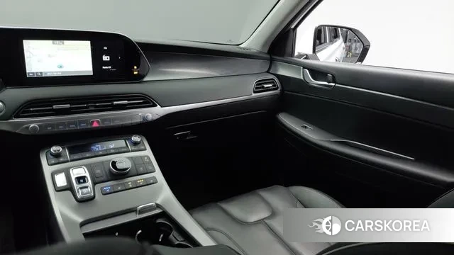 Hyundai Palisade 2020 Белый из Кореи, фото 2