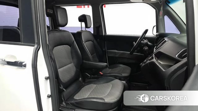 Kia The New Ray 2019 Белый из Кореи, фото 2