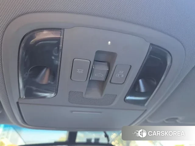 Kia The New K5 2nd generation 2018 Белый из Кореи, фото 2