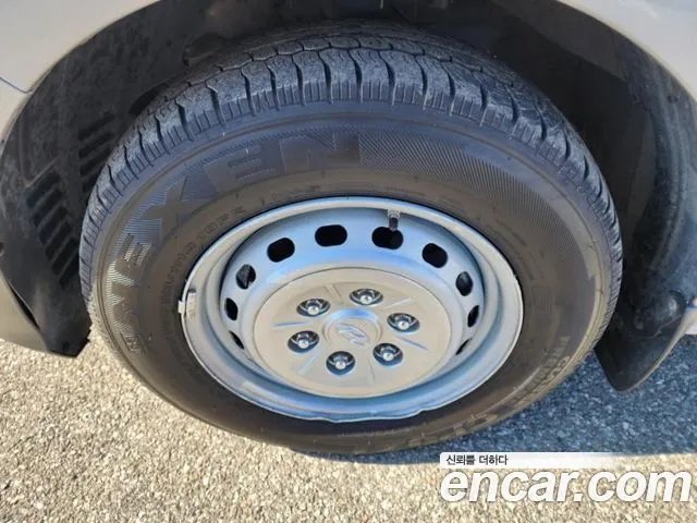 Hyundai The New Grand Starex 2020 Серый из Кореи, фото 2