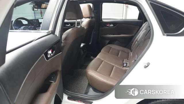 Kia Come New K3 2018 Белый из Кореи, фото 2