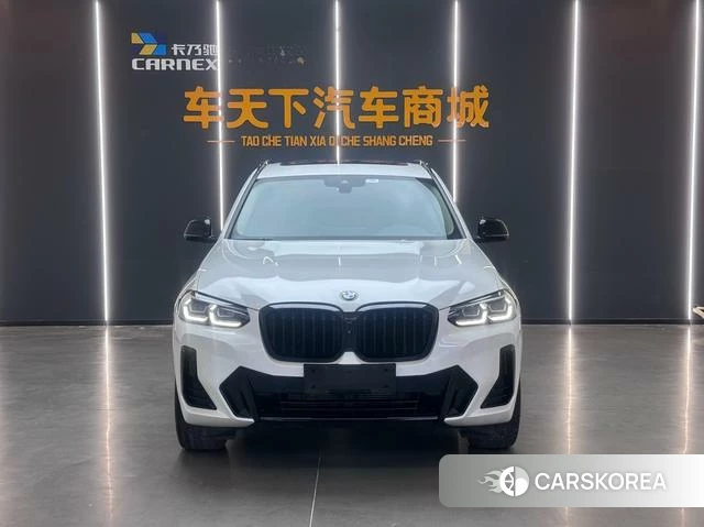 BMW X3 id 3913608 из Китая 2