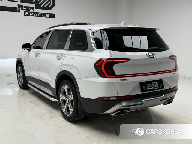 Hyundai Shengda 2021 Белый из Китая, фото 2
