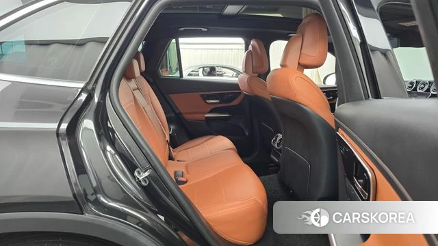 Mercedes-Benz GLC-Class X254 2023 Серый из Кореи, фото 2