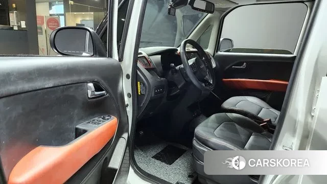 Kia The New Ray 2021 Белый из Кореи, фото 2