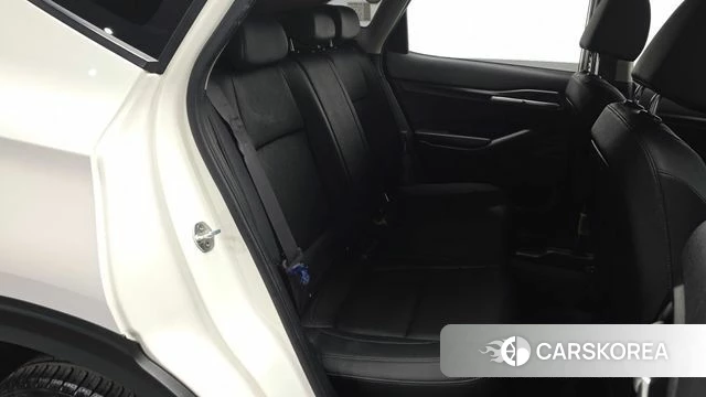 Kia Seltos 2020 Белый из Кореи, фото 2