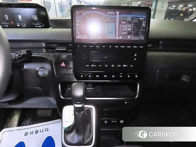 Hyundai Staria id 3940238 из Кореи 2