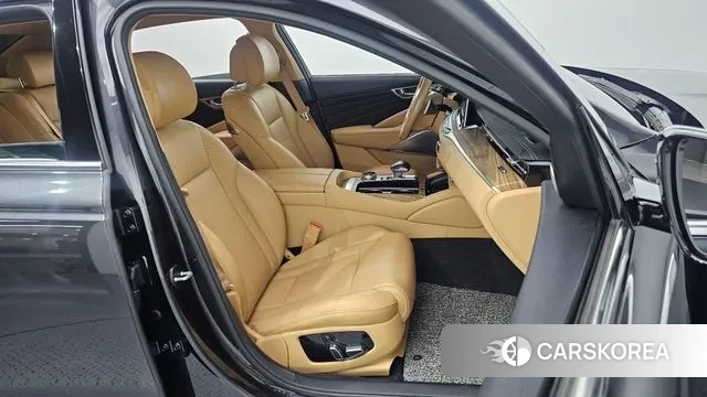 Kia The New K9 2nd generation 2023 Серый из Кореи, фото 2