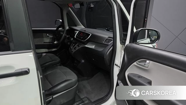 Kia The New Ray 2022 Белый из Кореи, фото 2