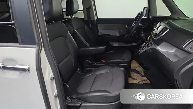 Kia The New Ray 2020 Белый из Кореи, фото 2