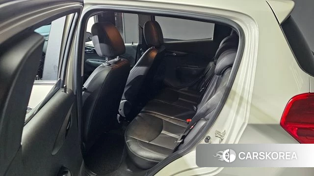 Chevrolet (GM Daewoo) The New Spark 2019 Жемчужный цвет из Кореи, фото 2