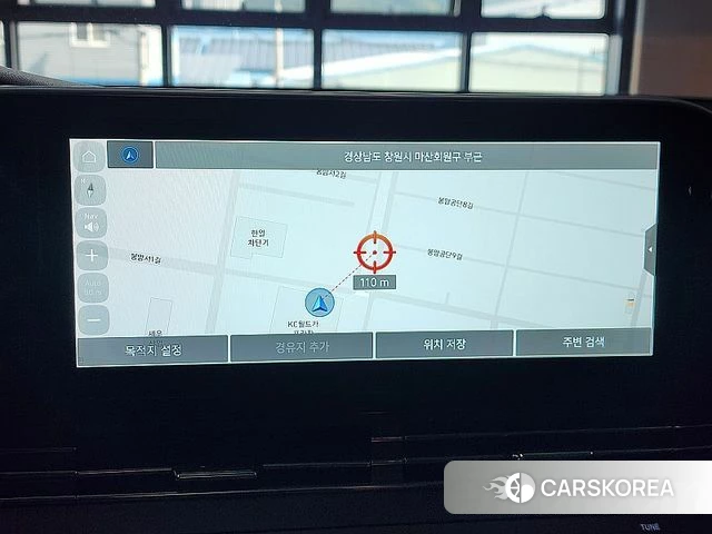 Hyundai The New Grandeur IG 2021 Белый из Кореи, фото 2