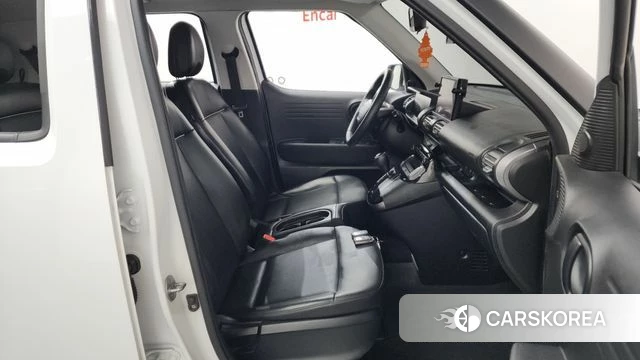 Hyundai Casper 2024 Белый из Кореи, фото 2