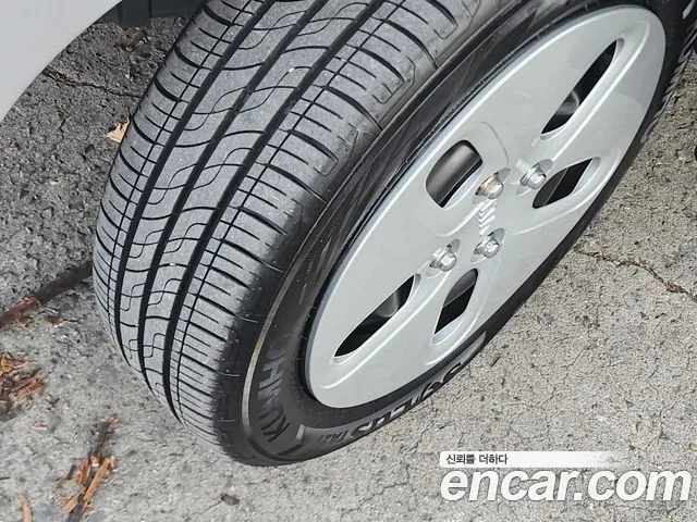 Kia The New Ray id 2682695 из Кореи 2