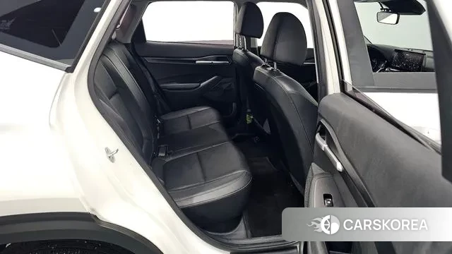 Kia Seltos 2020 Белый из Кореи, фото 2