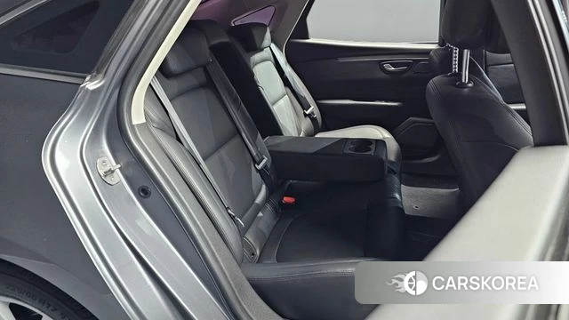 Renault Korea (Samsung) SM6 2020 Серебристо-серый из Кореи, фото 2