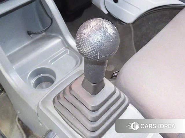 Chevrolet (GM Daewoo) New Labo 2018 Белый из Кореи, фото 2