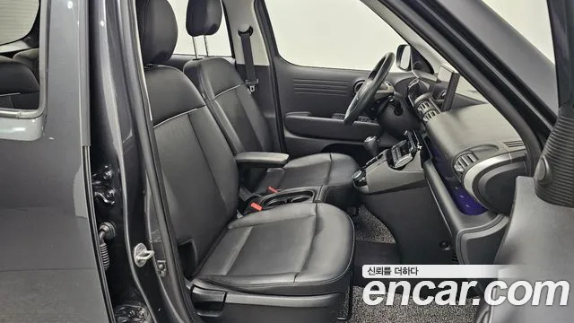 Hyundai Casper id 2717687 из Кореи 2