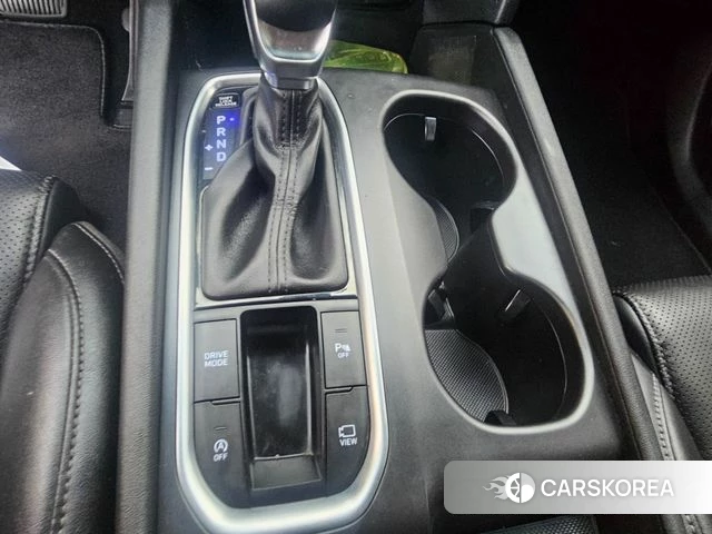 Hyundai Santa Fe TM 2019 Белый из Кореи, фото 2