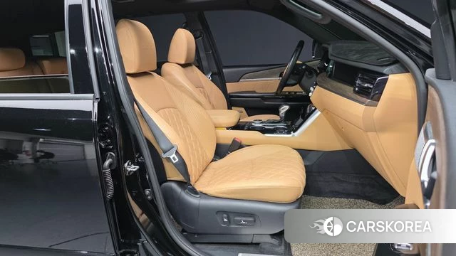 Kia Mohave Master 2020 Черный из Кореи, фото 2