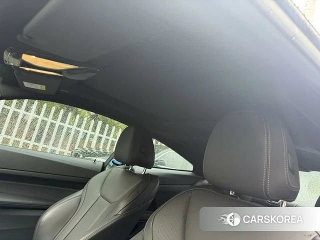 BMW 4 series 2023 Черный из Китая, фото 2