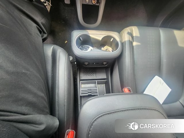 Hyundai Ionic 5 2021 Белый из Кореи, фото 2