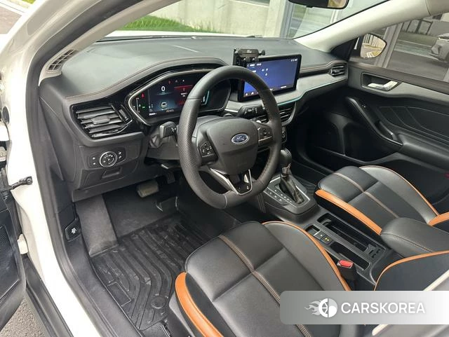 Ford Fox 2022 Белый из Китая, фото 2